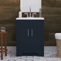 Bathroom Vanities at Lowe's: Up to 50% off + free shipping