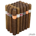 Padilla Extra Value Meal 24-Cigar Sampler for $35 + free shipping