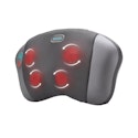 Homedics Shiatsu Body Massager with Heat for $13 + free shipping w/ $35