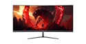 Refurbished Acer 34" Ultrawide 1440p HDR 200Hz Curved Gaming Monitor for $171 + free shipping