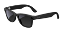 Certified Refurb Ray-Ban Meta Gen 1 Wayfarer Sunlasses for $197 + free shipping