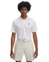 Under Armour Men's Curry Splash Polo for $21 + free shipping