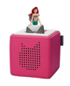 Tonies Disney Little Mermaid Toniebox Player Starter Set for $53 + free shipping
