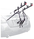 Allen Sports Deluxe 3-Bicycle Trunk Mounted Bike Rack Carrier for $23 + free shipping