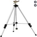 Vevor 50" Impact Sprinkler w/ Tripod Base for $32 + free shipping