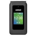 Debut Flex Prepaid Phone for Cricket Wireless for $26 + free shipping