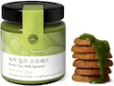 Osulloc Green Tea Milk Spread 200g for $10 w/ Prime + free shipping