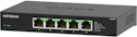 Netgear 5-Port 2.5G Multi-Gigabit Ethernet Unmanaged Network Switch for $70 + free shipping