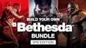 Fanatical Build Your Own Bethesda Bundle for From $3.50 per game
