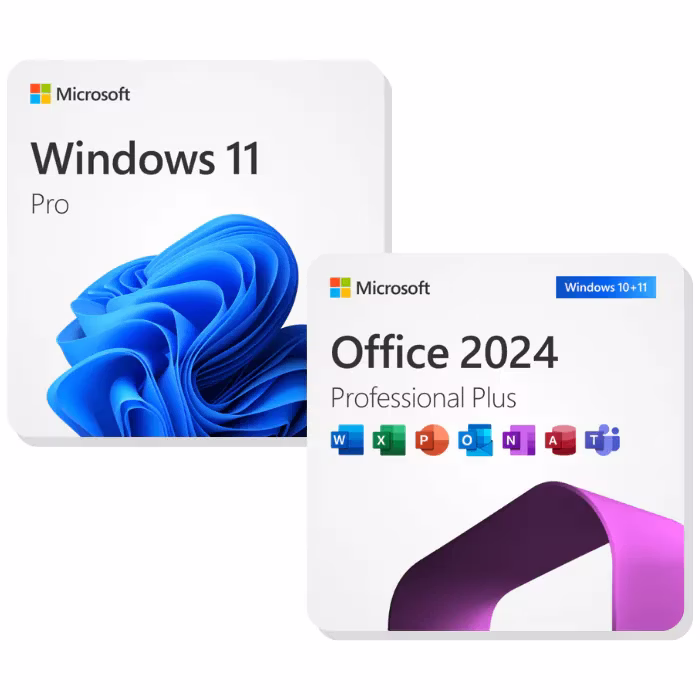 Windows 11 Pro & Microsoft Office LTSC 2024 Pro Plus: $12 Windows 11 Pro & Microsoft Office LTSC 2024 Pro Plus: $12