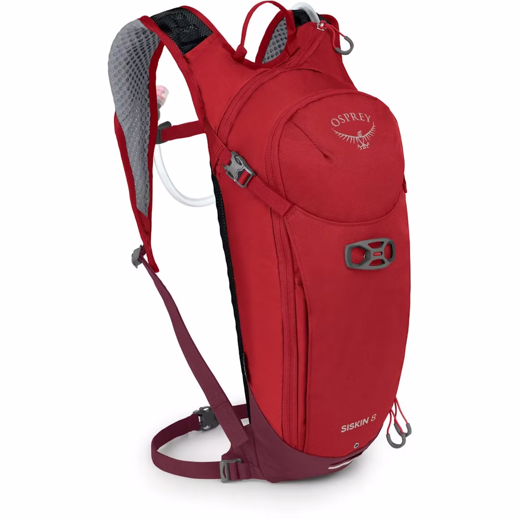 Osprey Siskin 8L Backpack: $60
