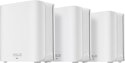 Asus ZenWiFi BE5000 Dual-Band Mesh WiFi 7 System  for $200 + free shipping