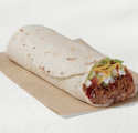Taco Bell Burrito Supreme for $1 for first 30,000 redemptions
