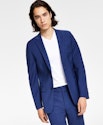 Men's Calvin Klein Suit Flash Sale at Macy's: 50% to 85% off + free shipping w/ $39