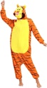 Adult Character Onesie Pajamas at Amazon for From $15 + free shipping w/ Prime