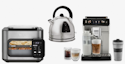 Refurb Small Appliances at Woot for Deals from $25 + free shipping w/ Prime