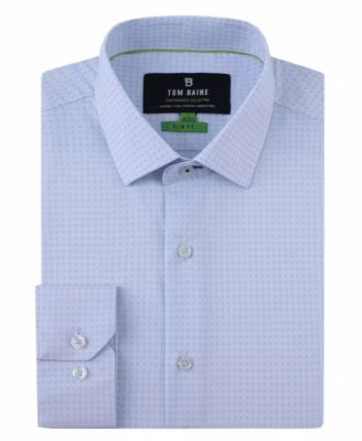 Men's Dress Shirts Flash Sale at Macy's : from $16 Men's Dress Shirts Flash Sale at Macy's : from $16