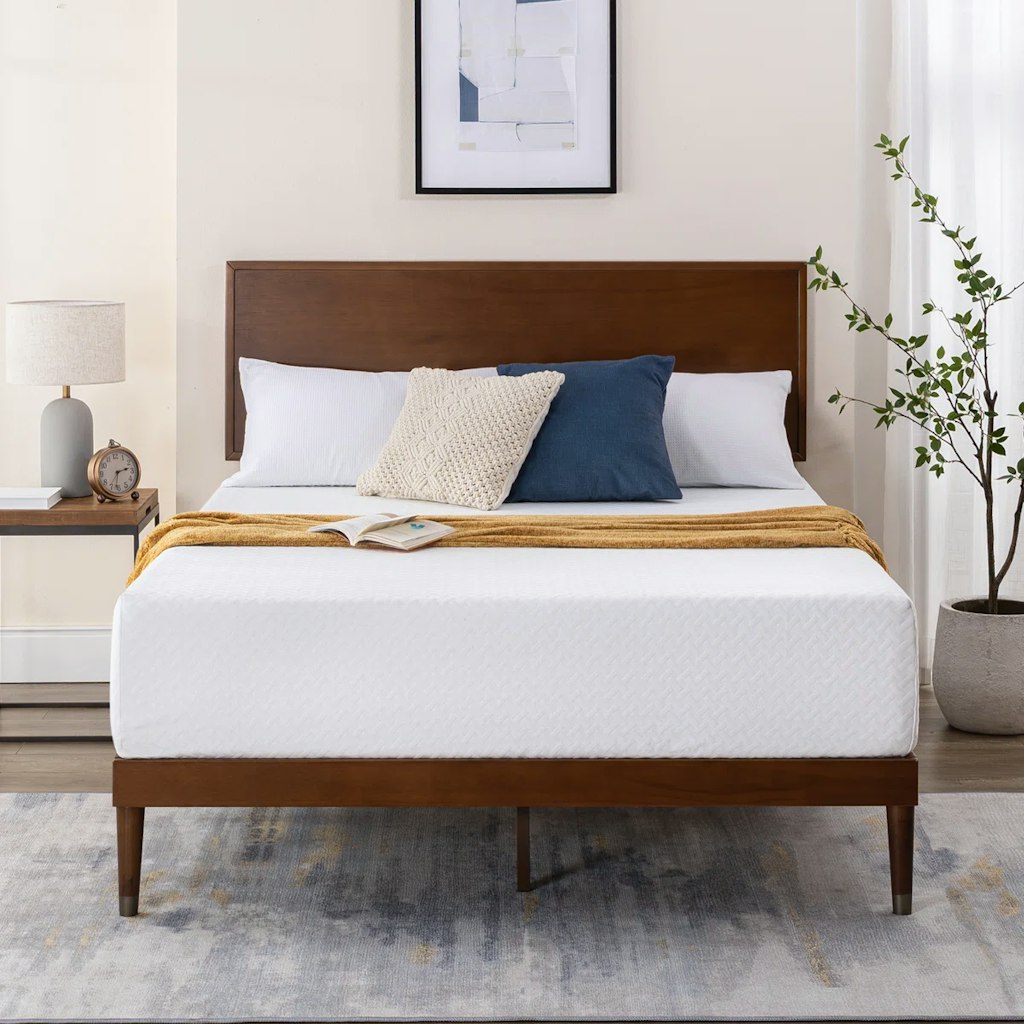 Wayfair Mattresses & More Tax Refund Sale Deals: Up to 50% off + extra 10% off