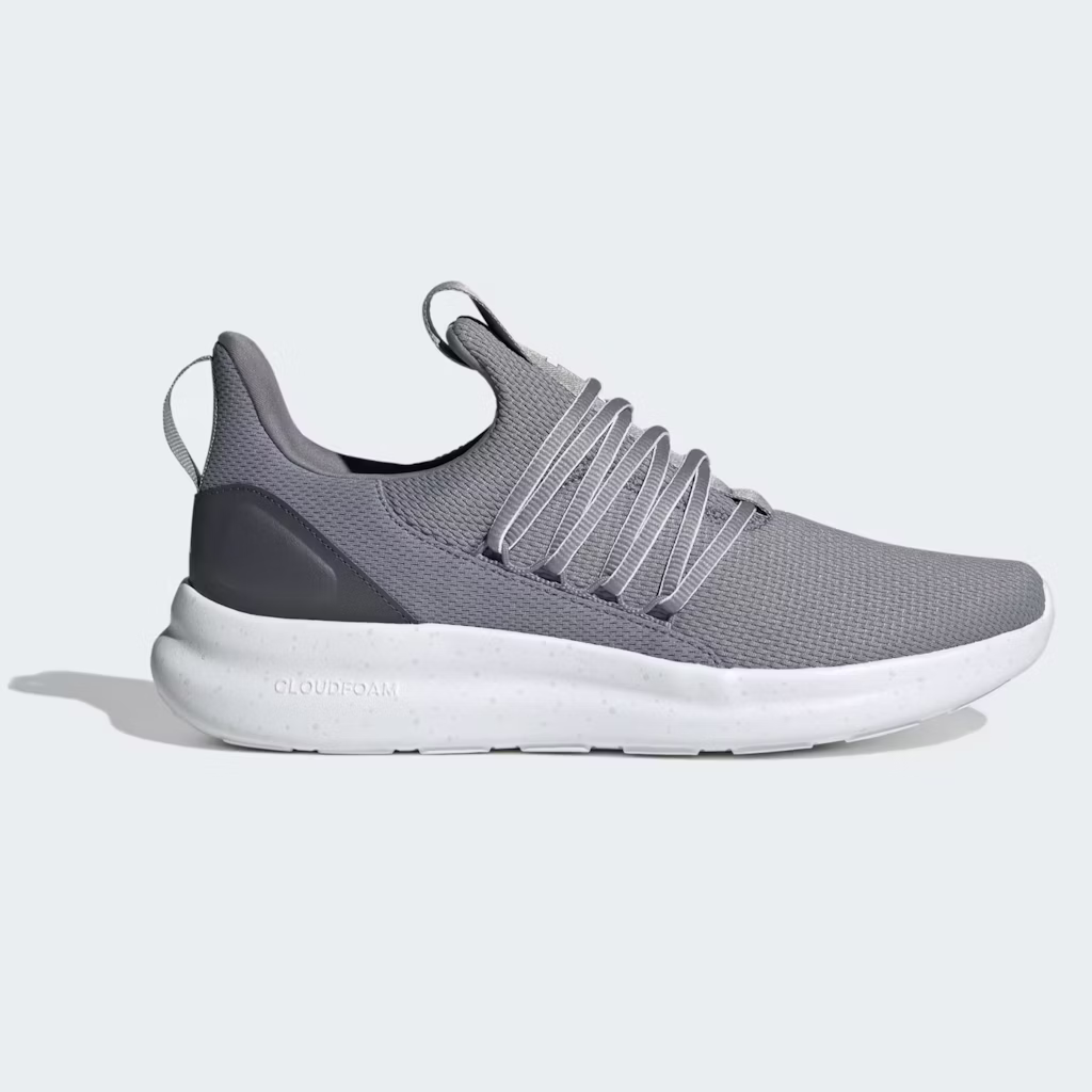 adidas Men's Lite Racer Adapt 7.0 Shoes: $31 adidas Men's Lite Racer Adapt 7.0 Shoes: $31