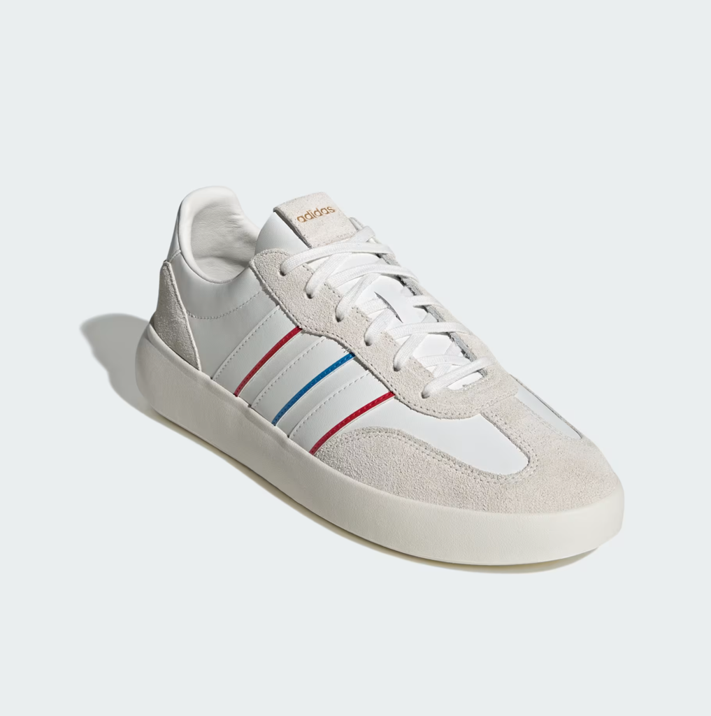 adidas Men's Barreda Decode Shoes: $36