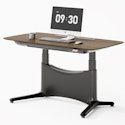 Colamy 55x28" Dual Motor Electric Standing Desk for $234 + free shipping