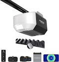 Chamberlain 1/2-HP Belt Drive MyQ Smart Garage Door Opener for $199 + free shipping