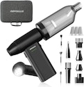 Novyllis Compressed Air Duster / Mini Vacuum for $25 + free shipping
