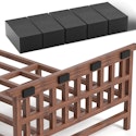 Furniture Pad / Wall Protector 25-Pack for $5 + free shipping w/ Prime