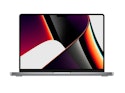 Refurb Apple MacBook Pro M1 14" Laptop w/ 512GB SSD (2021) for $703 + free shipping