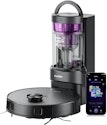 Eureka E20 Robot Vacuum and Mop Combo w/ Self Emptying Station for $177 + free shipping