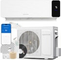 Cozeware 12000 BTU Mini Split Air Conditioner for $570 + free shipping