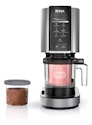 Refurb Ninja CREAMi 7-in-1 Ice Cream Maker for $145 + free shipping