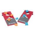 Columbia Mini Cornhole Game for $19 + free shipping