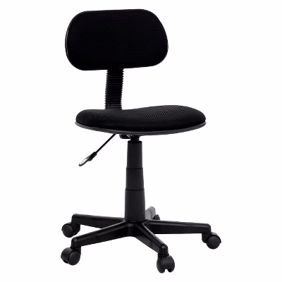 Room Essentials Dorm Task Chair: $27