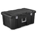Brightroom Heavy Duty Footlocker for $24 + free shipping w/ $35