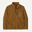 Patagonia Men's Synchilla Fleece Jacket for $74 + free shipping w/ $99