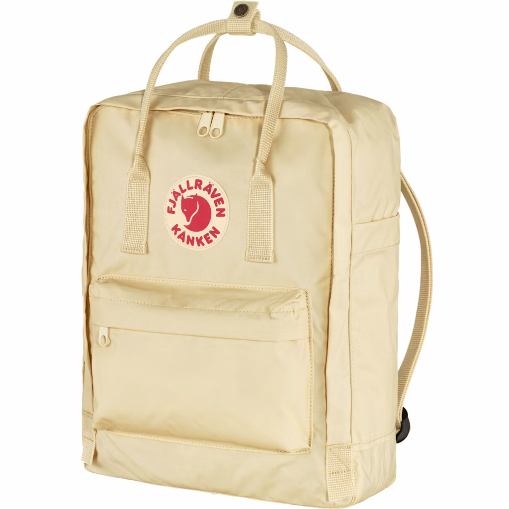 Fjallraven Kanken Classic Backpack: $54