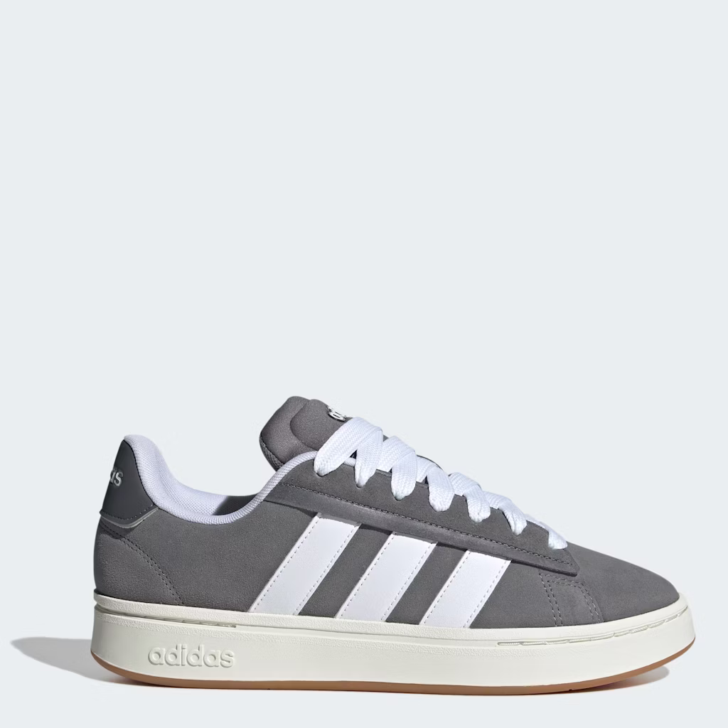 adidas Men's Grand Court Alpha 00s Shoes: $25