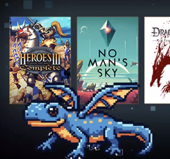 GOG Classics Sale: Up to 94% off