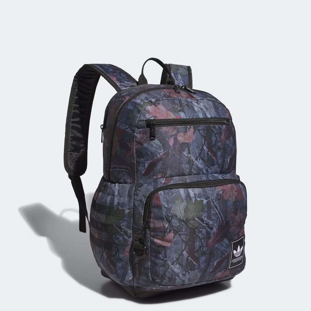 adidas Men's Originals Premise Backpack: $23