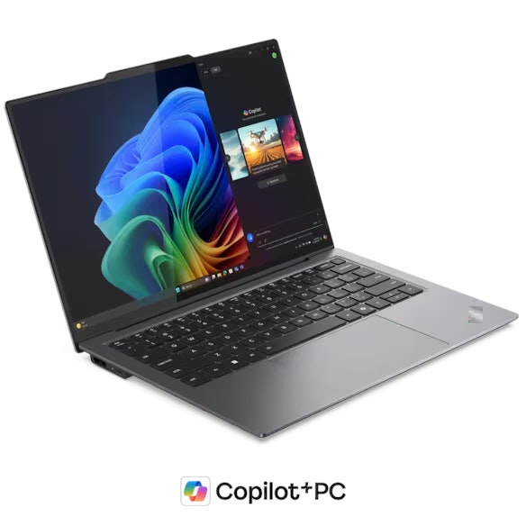 Lenovo ThinkPad X9 14 Core Aura Edition Core Ultra 7 268V 14" Laptop w/ 32GB RAM & 1TB SSD: 18% off