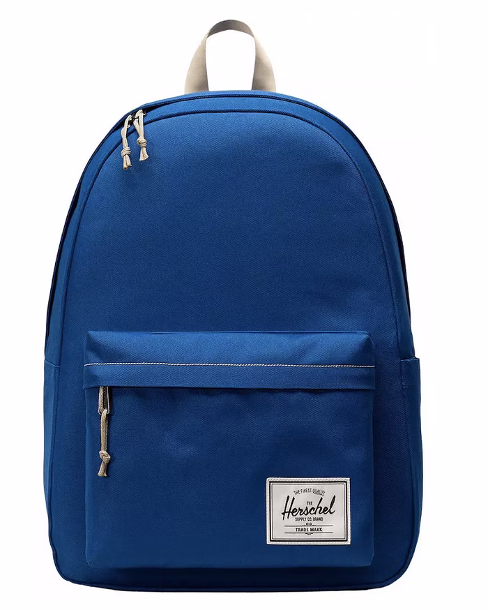 Herschel Classic XL Backpack : $17 Herschel Classic XL Backpack : $17