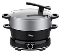 Rosewill 12.7-Quart Electric Hot Pot for $50 + free shipping