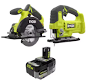 Power Tools Daily Deals at Home Depot: Up to 60% off + free shipping