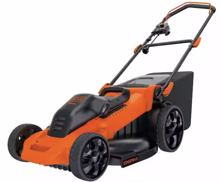 Outdoor Power Equipment Daily Deals at Home Depot: Up to 43% off