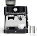 Garvee 20 Bar Espresso Machine with Grinder for $192 + free shipping