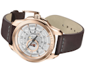 Kenneth Cole Men's Classic Watch for $35 + free shipping
