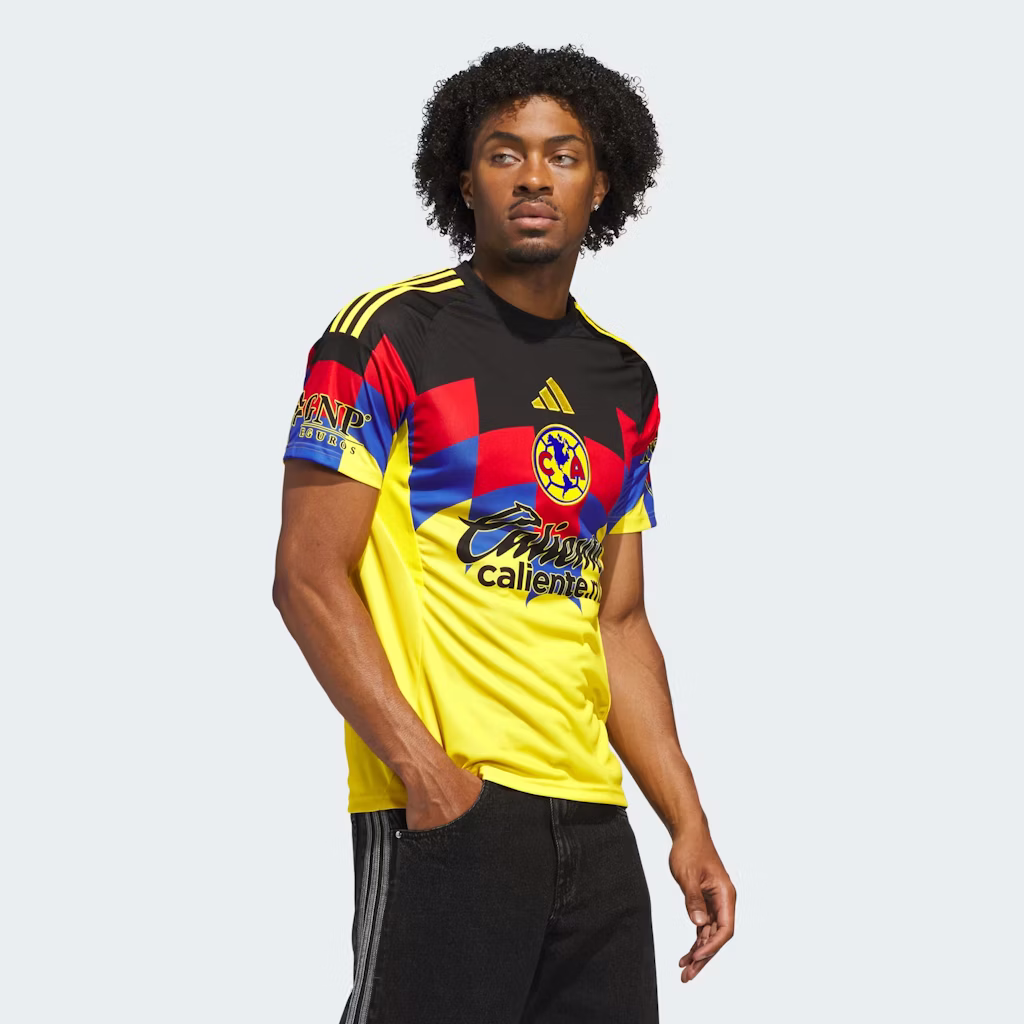 adidas Jersey Deals: Up to 50% off + extra 25% off in a