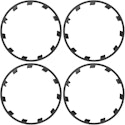 Stellen Tec Rim Protector 4-Pack for Tesla Model Y for From $41.99 + free shipping