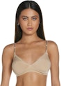 Hanes Women's Wireless T-Shirt Bra for $7 + free shipping w/ Prime